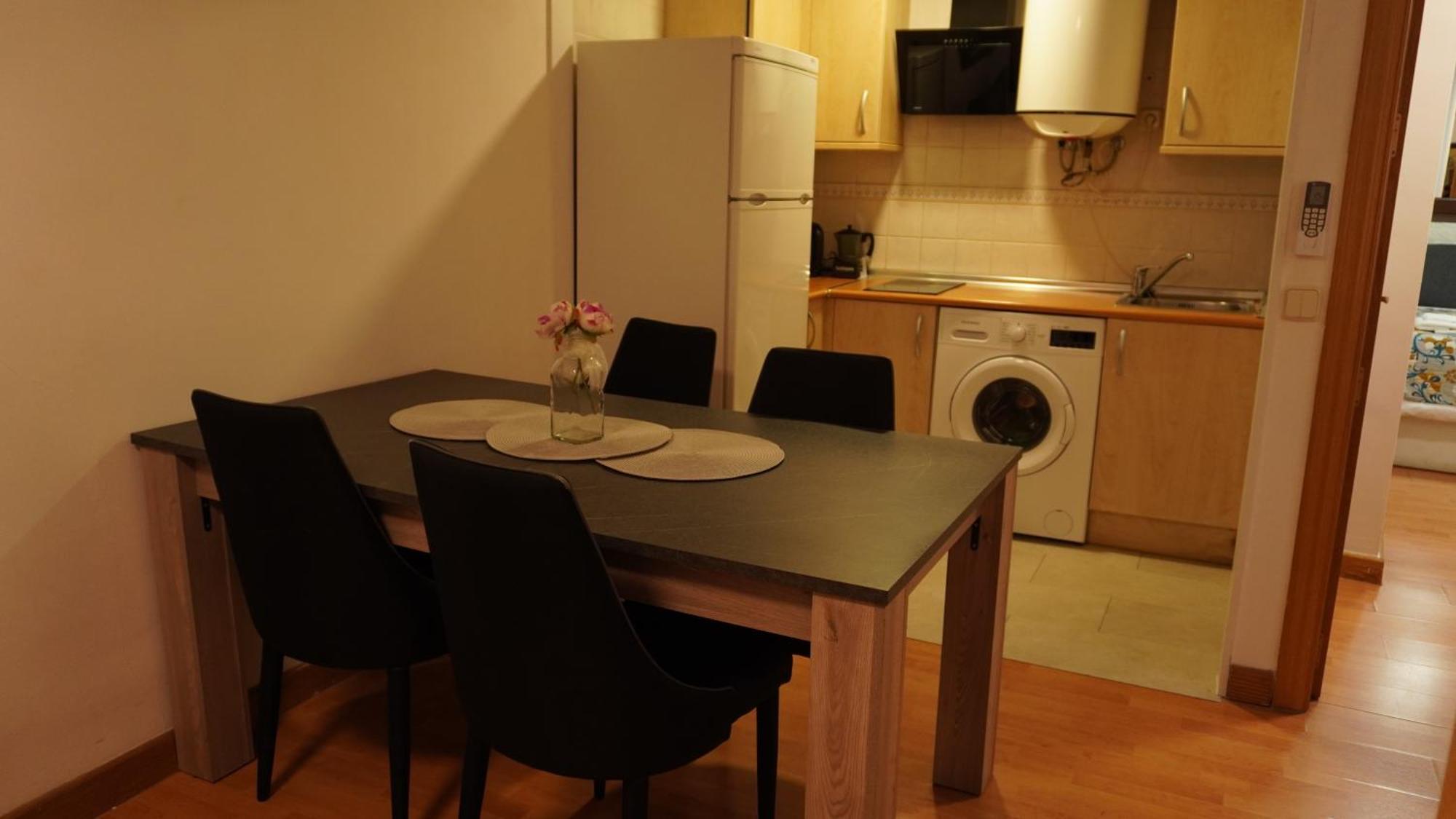 Ferienwohnung Real Toledo Exterior foto